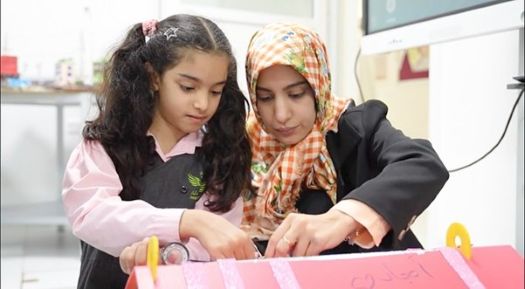 Making structures for CodyNick projects (Oman)